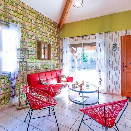 Apartamento L'Enea - Maison Avec Piscine Partagee Sarlat Exterior foto