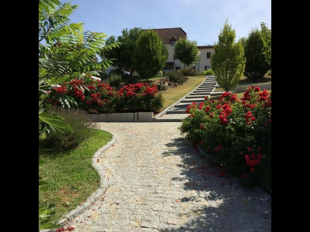 Apartamento L'Enea - Maison Avec Piscine Partagee Sarlat Exterior foto