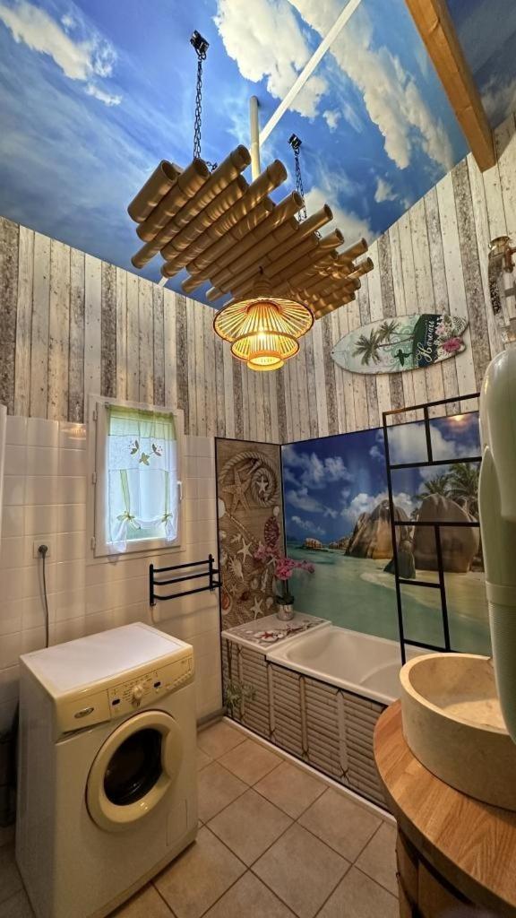 Apartamento L'Enea - Maison Avec Piscine Partagee Sarlat Exterior foto